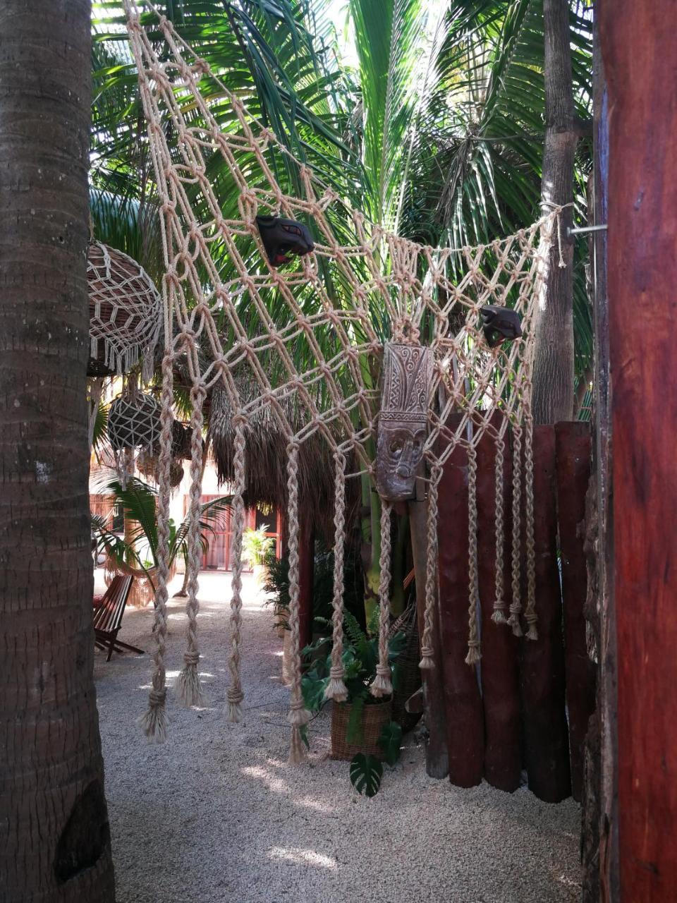 Serena Tulum - Adults Only מראה חיצוני תמונה